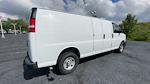 2021 Chevrolet Express 2500 SRW RWD, Empty Cargo Van for sale #113428 - photo 2