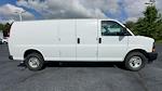 2021 Chevrolet Express 2500 SRW RWD, Empty Cargo Van for sale #113428 - photo 9