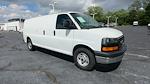 2021 GMC Savana 3500 SRW RWD, Empty Cargo Van for sale #113429 - photo 3