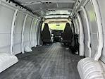 2021 GMC Savana 3500 SRW RWD, Empty Cargo Van for sale #113429 - photo 22