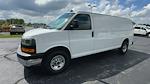 2021 GMC Savana 3500 SRW RWD, Empty Cargo Van for sale #113429 - photo 5