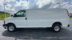 2021 GMC Savana 3500 SRW RWD, Empty Cargo Van for sale #113429 - photo 6