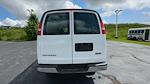 2021 GMC Savana 3500 SRW RWD, Empty Cargo Van for sale #113429 - photo 8