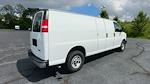 2021 GMC Savana 3500 SRW RWD, Empty Cargo Van for sale #113429 - photo 2