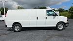 2021 GMC Savana 3500 SRW RWD, Empty Cargo Van for sale #113429 - photo 9