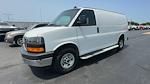 Used 2022 GMC Savana 2500 Work Van RWD, Empty Cargo Van for sale #113433 - photo 5