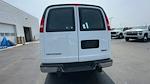 2022 GMC Savana 2500 RWD, Empty Cargo Van for sale #113433 - photo 8