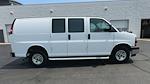 2022 GMC Savana 2500 RWD, Empty Cargo Van for sale #113433 - photo 9