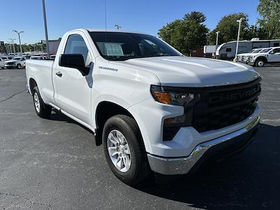 2023 Chevrolet Silverado 1500 Regular Cab 2WD, Pickup for sale #113434 - photo 1