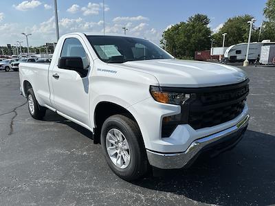 2023 Chevrolet Silverado 1500 Regular Cab 2WD, Pickup for sale #113435 - photo 1