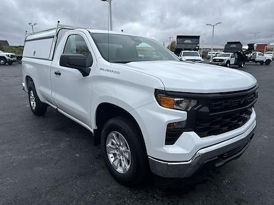 2023 Chevrolet Silverado 1500 Regular Cab 2WD, Pickup for sale #113435 - photo 1