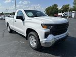 2023 Chevrolet Silverado 1500 Regular Cab 2WD, Pickup for sale #113435 - photo 1