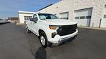 2023 Chevrolet Silverado 1500 Regular Cab 2WD, Pickup for sale #113438 - photo 3