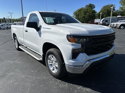 2023 Chevrolet Silverado 1500 Regular Cab 2WD, Pickup for sale #113441 - photo 1