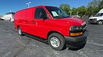 2020 Chevrolet Express 2500 SRW RWD, Empty Cargo Van for sale #113449 - photo 3