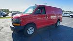 2020 Chevrolet Express 2500 SRW RWD, Empty Cargo Van for sale #113449 - photo 5
