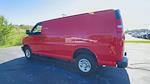 2020 Chevrolet Express 2500 SRW RWD, Empty Cargo Van for sale #113449 - photo 7