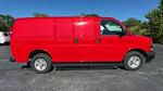 2020 Chevrolet Express 2500 SRW RWD, Empty Cargo Van for sale #113449 - photo 10