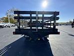 Used 2021 Ford F-550 XL Regular Cab 4x4, Stake Bed for sale #113469 - photo 21