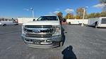 Used 2021 Ford F-550 XL Regular Cab 4x4, Stake Bed for sale #113469 - photo 4