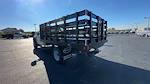 Used 2021 Ford F-550 XL Regular Cab 4x4, Stake Bed for sale #113469 - photo 7