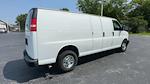 2020 Chevrolet Express 2500 SRW RWD, Empty Cargo Van for sale #113475 - photo 2