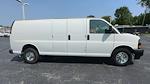 2020 Chevrolet Express 2500 SRW RWD, Empty Cargo Van for sale #113475 - photo 9