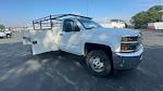 Used 2019 Chevrolet Silverado 3500 Work Truck Regular Cab RWD, Service Truck for sale #113482 - photo 3