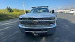 Used 2019 Chevrolet Silverado 3500 Work Truck Regular Cab RWD, Service Truck for sale #113482 - photo 4