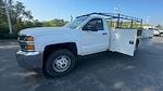 Used 2019 Chevrolet Silverado 3500 Work Truck Regular Cab RWD, Service Truck for sale #113482 - photo 5