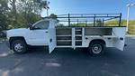 Used 2019 Chevrolet Silverado 3500 Work Truck Regular Cab RWD, Service Truck for sale #113482 - photo 6