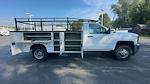 Used 2019 Chevrolet Silverado 3500 Work Truck Regular Cab RWD, Service Truck for sale #113482 - photo 9