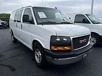 Used 2022 GMC Savana 2500 Work Van RWD, Empty Cargo Van for sale #113485 - photo 1