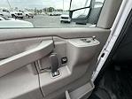 Used 2022 GMC Savana 2500 Work Van RWD, Empty Cargo Van for sale #113485 - photo 13