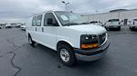 Used 2022 GMC Savana 2500 Work Van RWD, Empty Cargo Van for sale #113485 - photo 3