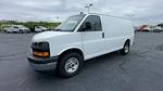 Used 2022 GMC Savana 2500 Work Van RWD, Empty Cargo Van for sale #113485 - photo 5