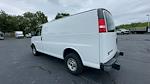 Used 2022 GMC Savana 2500 Work Van RWD, Empty Cargo Van for sale #113485 - photo 7