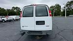 Used 2022 GMC Savana 2500 Work Van RWD, Empty Cargo Van for sale #113485 - photo 8