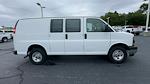 2022 GMC Savana 2500 RWD, Empty Cargo Van for sale #113485 - photo 9