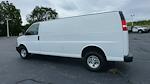 2021 Chevrolet Express 2500 SRW RWD, Empty Cargo Van for sale #113488 - photo 7