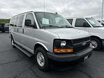 Used 2017 Chevrolet Express 3500 LS RWD, Passenger Van for sale #113489 - photo 1