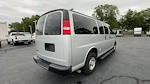 Used 2017 Chevrolet Express 3500 LS RWD, Passenger Van for sale #113489 - photo 2