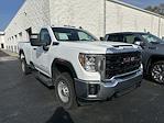 2022 GMC Sierra 2500 Regular Cab 4WD, Pickup for sale #113519 - photo 1