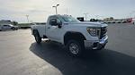 2022 GMC Sierra 2500 Regular Cab 4WD, Pickup for sale #113519 - photo 3