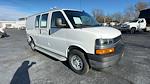 Used 2022 Chevrolet Express 2500 Work Truck RWD, Empty Cargo Van for sale #113540 - photo 3