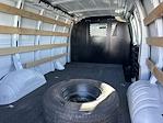 Used 2022 Chevrolet Express 2500 Work Truck RWD, Empty Cargo Van for sale #113540 - photo 23