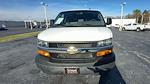 Used 2022 Chevrolet Express 2500 Work Truck RWD, Empty Cargo Van for sale #113540 - photo 4