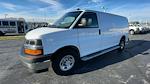 Used 2022 Chevrolet Express 2500 Work Truck RWD, Empty Cargo Van for sale #113540 - photo 5