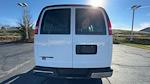 Used 2022 Chevrolet Express 2500 Work Truck RWD, Empty Cargo Van for sale #113540 - photo 8