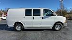 Used 2022 Chevrolet Express 2500 Work Truck RWD, Empty Cargo Van for sale #113540 - photo 9